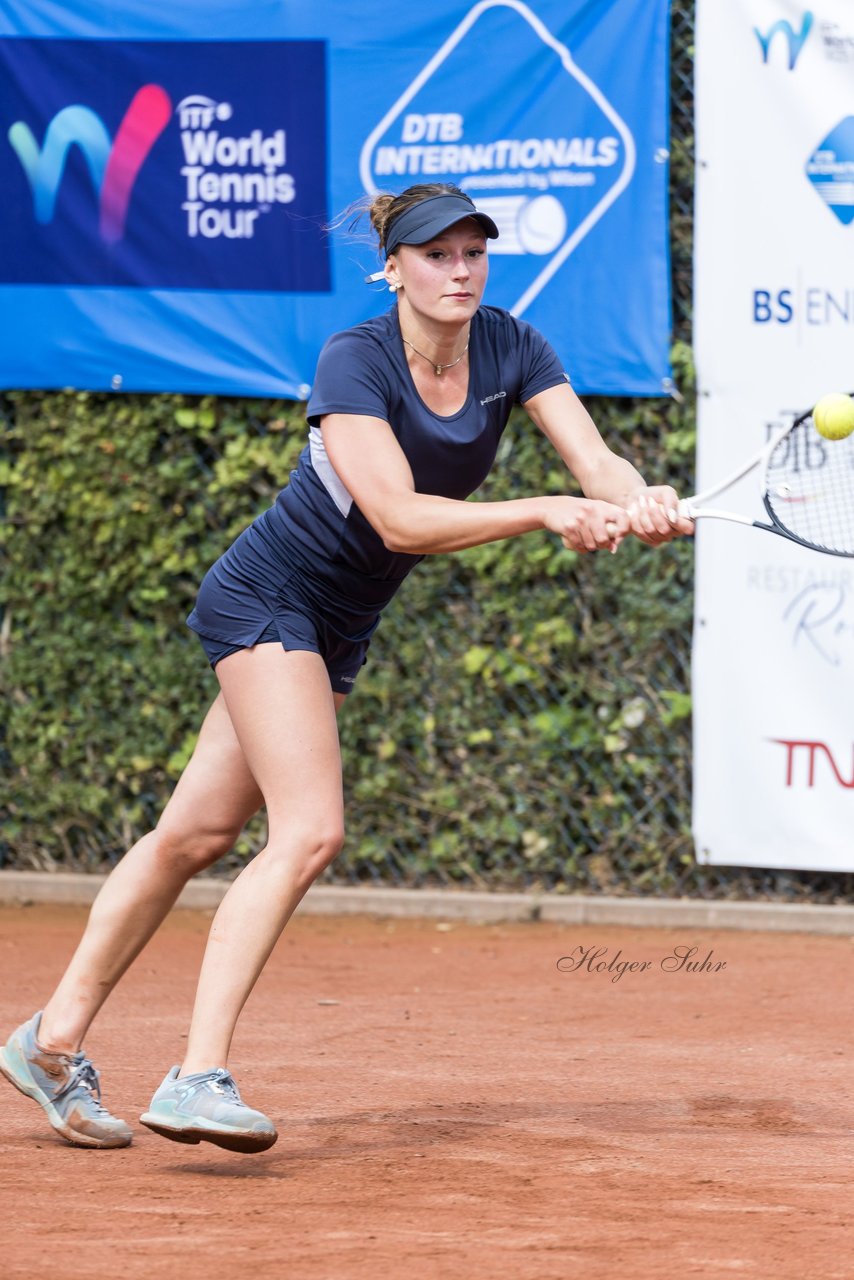 Lena Greiner 39 - Braunschweig Open